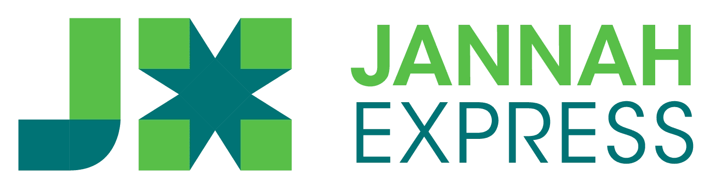 Jannah Express - London Airport & Chauffeur Taxi Service