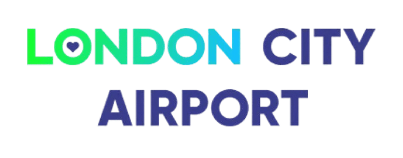 London City Airport