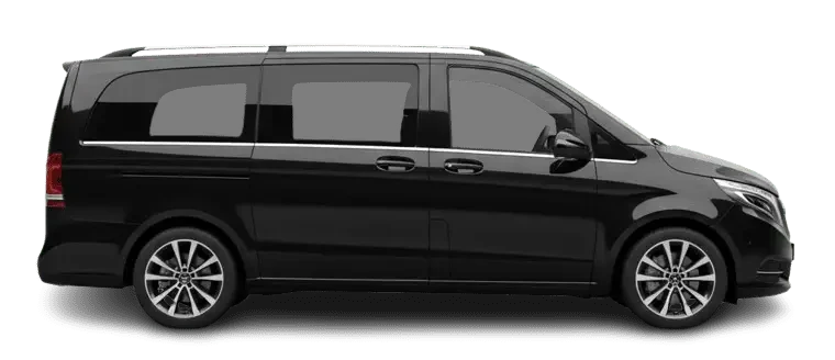 MPV Chauffeur London