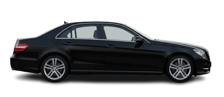 Saloon Chauffeur London