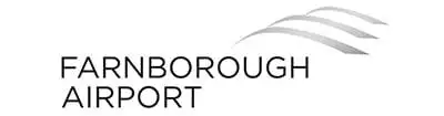 Farnborough airport