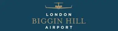 London Biggin Hill airport