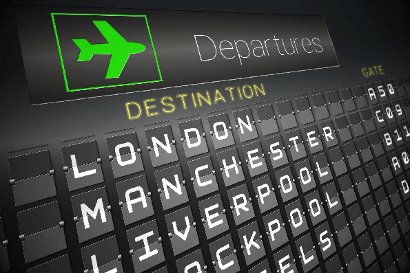 Heathrow Airport Transfers London