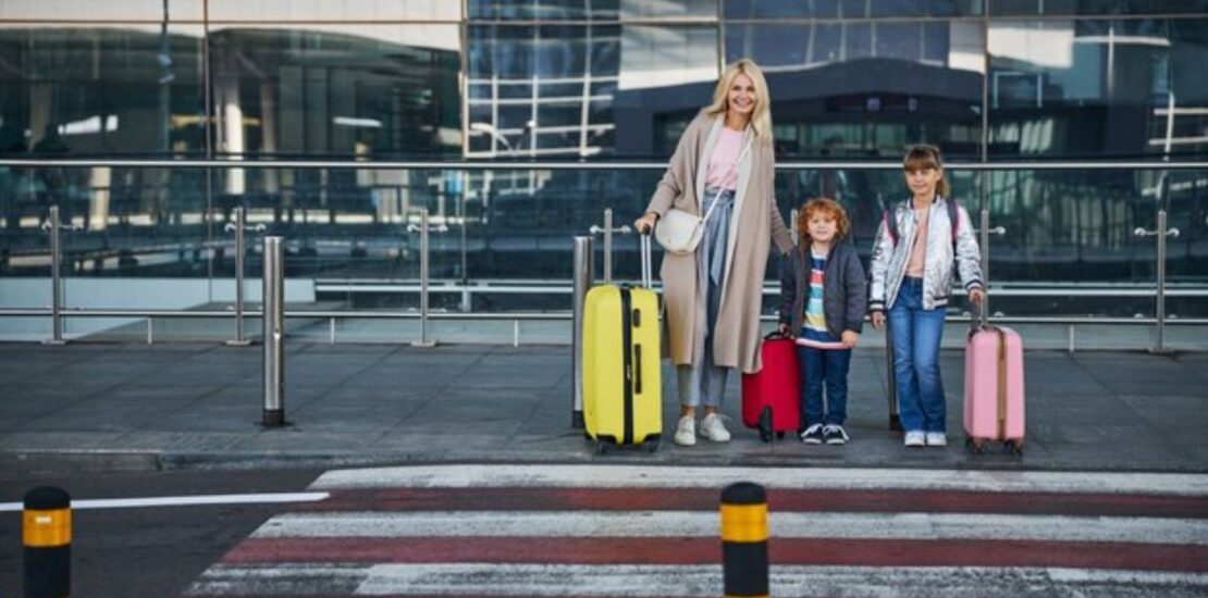 How Many Terminals Does Stansted Airport Have